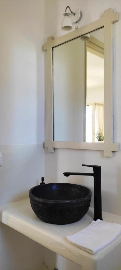 Lithos Villas Karystos  Esterno foto
