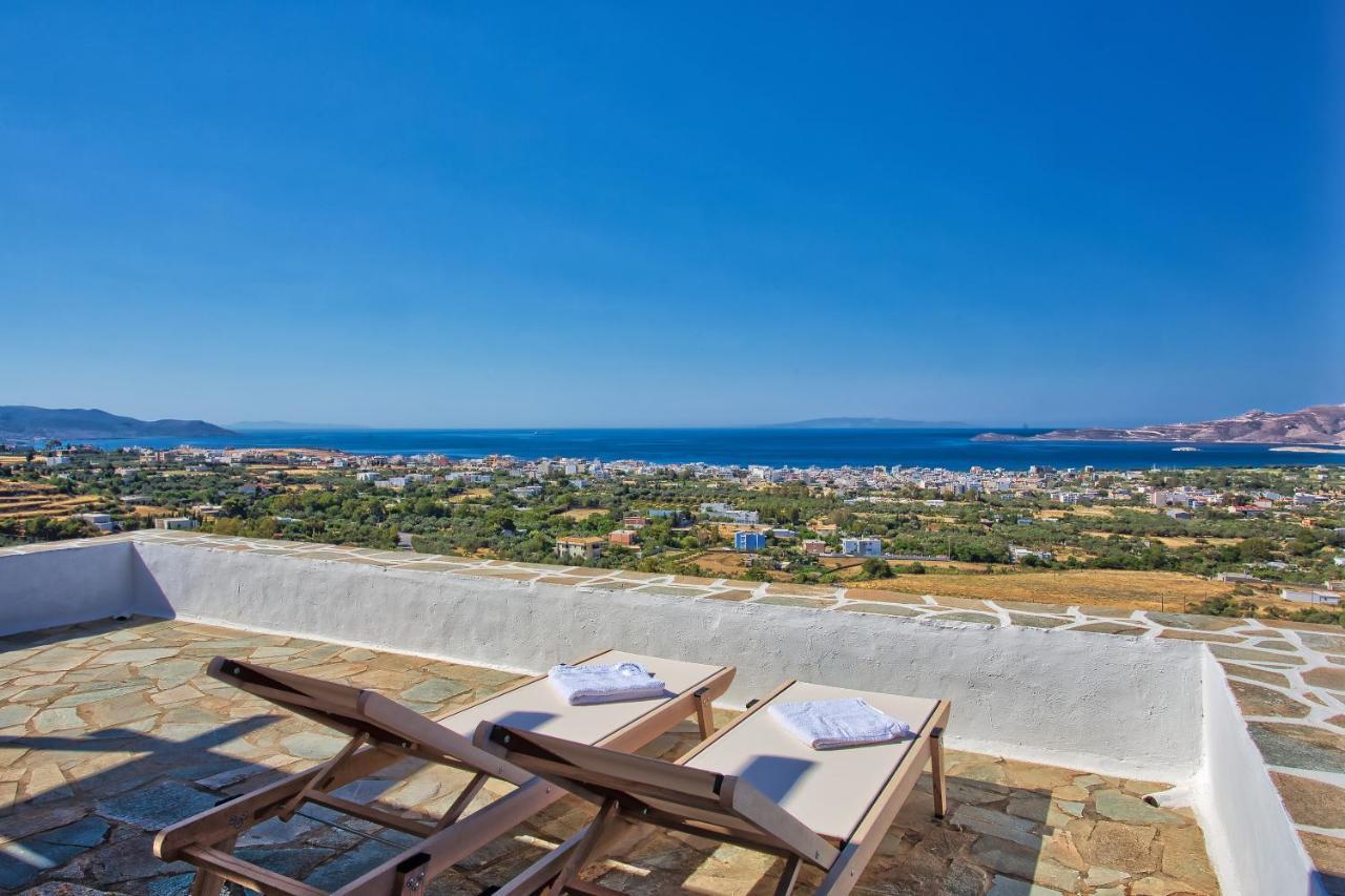 Lithos Villas Karystos  Esterno foto