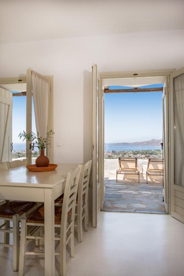 Lithos Villas Karystos  Esterno foto