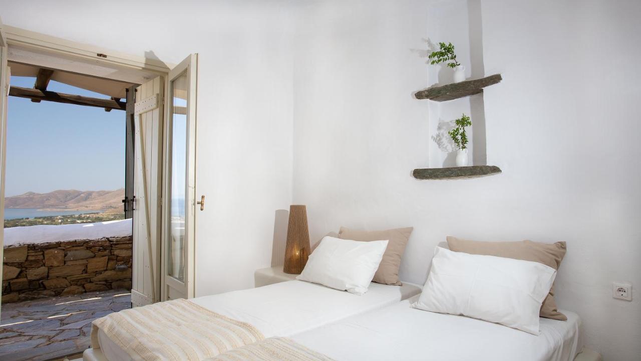 Lithos Villas Karystos  Esterno foto