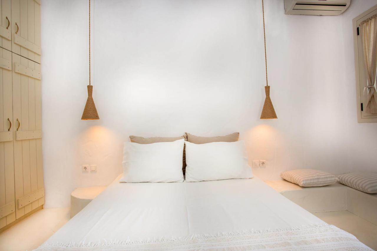 Lithos Villas Karystos  Esterno foto